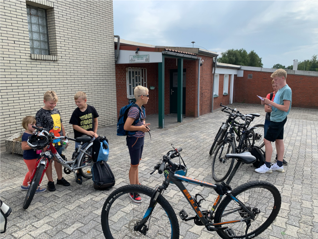 2022 08 22 Radtour Jugend 2022 1