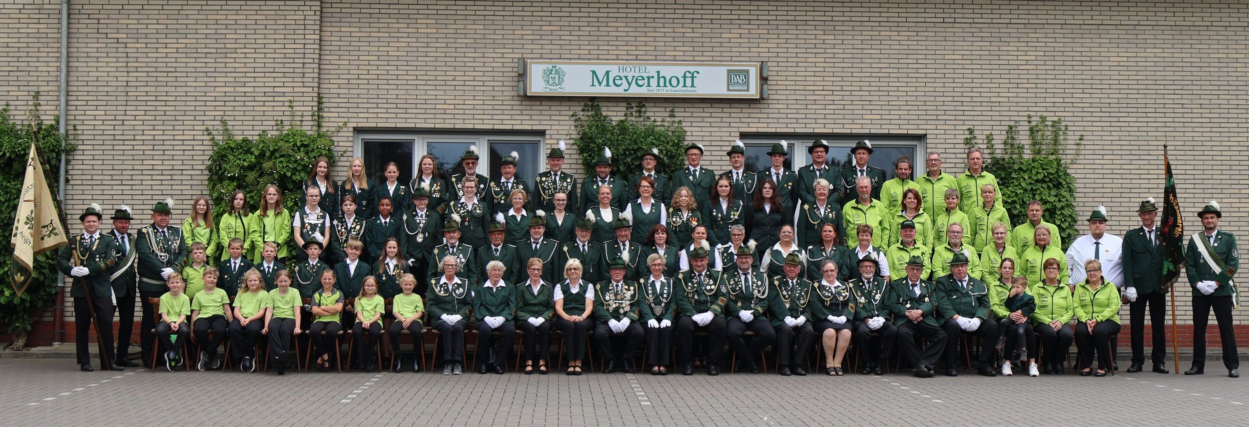 Schützenverein Holterfehn 2025
